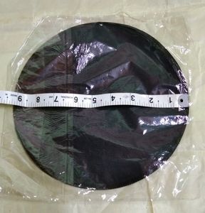 Round Mouse Pad