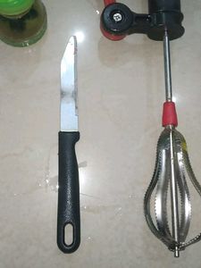 Kitchen Needs