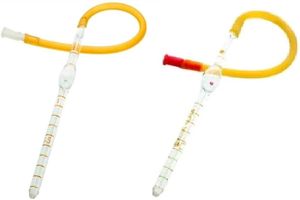 Rbc And Wbc Pipettes