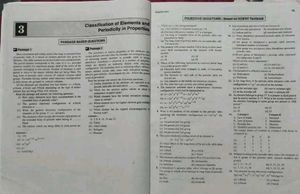 Chemistry Testbook Class 12