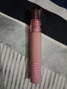 ETUDE HOUSE Matte Fixing Tint 18 Cool Pink