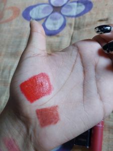 Insight Lipstick Combo