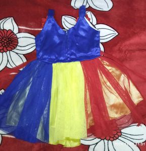Baby Frock