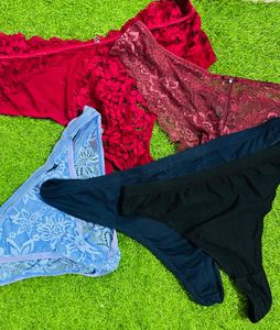 2xl / 3xl Thong