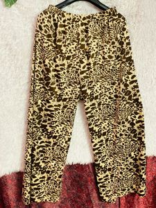 Chitta Print Plazo
