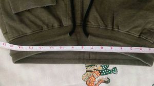 Provogue Joggers/Lower