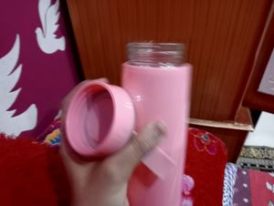 Beautiful Vacuum flassk bottle Pack Of One
