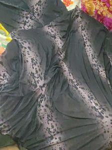 Beautiful Gown
