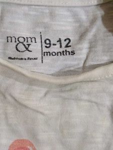 Cute Girl&#39;s Graphic Tee