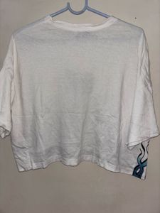 Butterfly Flame Tee