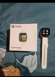 Noise Watch