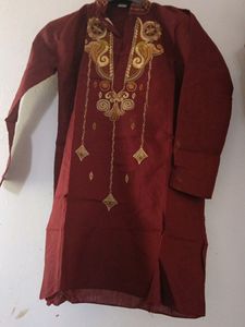 Kurt Pajama Set