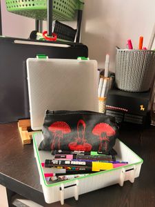 3d Printed Boxes