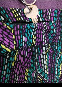 Saucony Authentic Capri Leggings