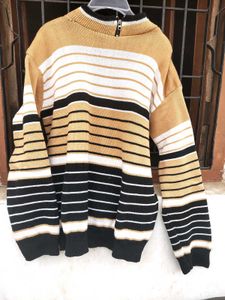 Mens Sweater
