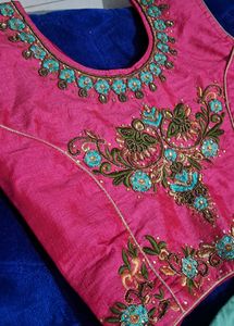 Floral Lehenga ❤️