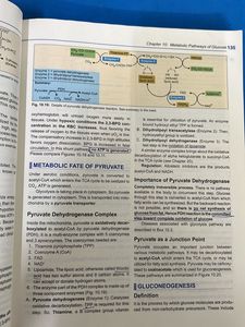 Biochemistry- DM Vasudevan