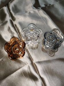 Rose Shape Claw Clips🌹