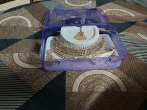Jewellery Set