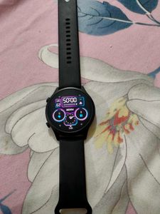 Noise Smartwatch HALO WITH CHARGER, NO BOX