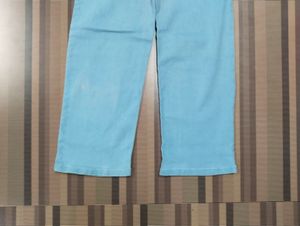 U-82 Size-28 (Sale) Latest Ladies high waist Jeans