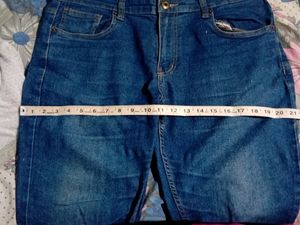 Price Drop DNNX brand jeans pant