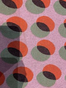 Unique Graphic Print T-Shirt