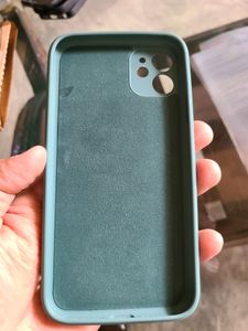 Apple Iphone11 Back Covers