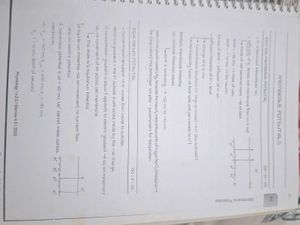 Physiology NEET PG Notes