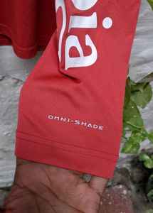 Columbia Long Sleeve Shirt