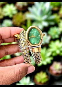 Bvlgari Watches new Stock