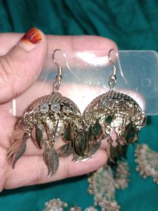 Choose Any 2 Earrings