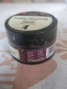 Pilgrim Night Creme