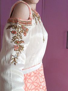 Dizner Gown
