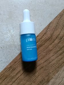 Plum Serum