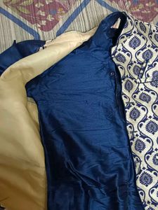 Men&#39;s Kurta With Basket Jacket