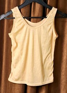 Combo Of 4 tank tops Size 36 inches