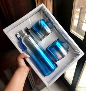 Shimmer Coffee Set JAYPEE