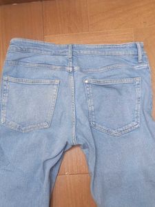 H&amp;M Mens Jeans