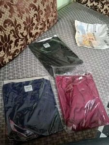 classic t shirt in cotton... comment down