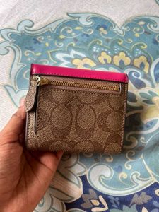 aesthetic cute wallet