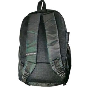 Deep Dazzling Backpack