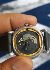 Alwyn watch (Old model)