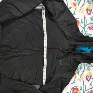Double Sided Jacket 🧥 With Two Different Colours