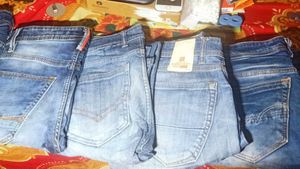 6 Jeans