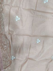 Cotton Dress Material
