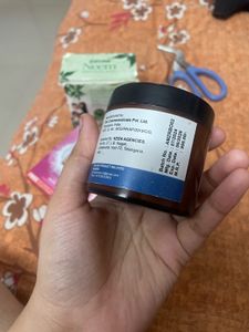 INVOQ WILD YAM CREAM