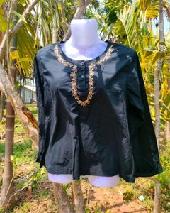 Short Kurti