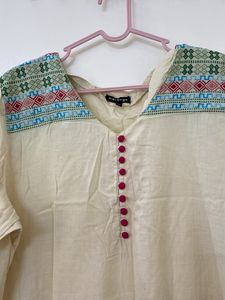 Ladies Kurta