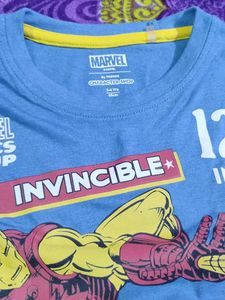 Boys Kids Tshirt